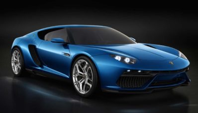 Lamborghini Asterion LPI 910-4 Hadir Dengan Mesin Hybrid Lamborghini Asterion LPI 910-4 Hadir Dengan Mesin Hybrid
