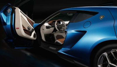 Lamborghini Asterion LPI 910-4 Hadir Dengan Mesin Hybrid Lamborghini Asterion LPI 910-4 Hadir Dengan Mesin Hybrid