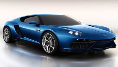 Lamborghini Asterion LPI 910-4 Hadir Dengan Mesin Hybrid Lamborghini Asterion LPI 910-4 Hadir Dengan Mesin Hybrid