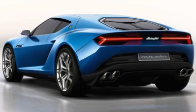 Lamborghini Asterion LPI 910-4 Hadir Dengan Mesin Hybrid Lamborghini Asterion LPI 910-4 Hadir Dengan Mesin Hybrid