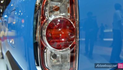 First Impression Review Suzuki Hustler 2014 [Galeri Foto]