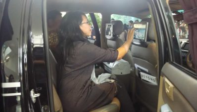 Lexus Indonesia Luncurkan Layanan Lexus Concierge Service