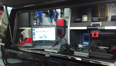 Lexus Indonesia Luncurkan Layanan Lexus Concierge Service