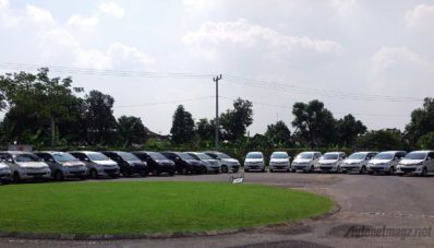 Perkenalkan NEXA Community, Komunitas Xenia-Avanza Terbaru