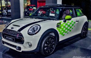 Penjualan MINI Laris, Booth MINI Jadi Favorit Pengunjung IIMS Penjualan MINI Laris, Booth MINI Jadi Favorit Pengunjung IIMS