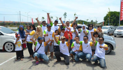 Perkenalkan NEXA Community, Komunitas Xenia-Avanza Terbaru