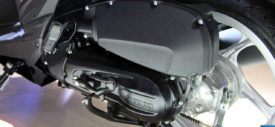 Lampu depan ori Suzuki Address 110 cc
