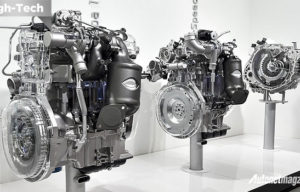 Hyundai Hadirkan 2 Mesin Kecil Baru Untuk Saingi Ford EcoBoost Hyundai Hadirkan 2 Mesin Kecil Baru Untuk Saingi Ford EcoBoost