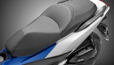 Honda Forza 125, Cocok Juga Dijual di Indonesia! [Galeri Foto]