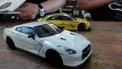 Gathering Auto Modelers Indonesia di Bandung Diramaikan Sejumlah Model Kit Keren! Gathering Auto Modelers Indonesia di Bandung Diramaikan Sejumlah Model Kit Keren!