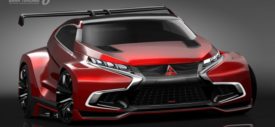 Mitsubishi : Nama Evo Tidak Akan Dipakai Lagi di Sedan Kencang Manapun 
