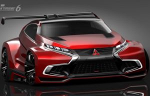 What? Mitsubishi Lancer Evo Akan Digantikan SUV Hybrid Super Kencang? What? Mitsubishi Lancer Evo Akan Digantikan SUV Hybrid Super Kencang?