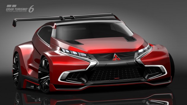 International, Mitsubishi Lancer Evolution XI: What? Mitsubishi Lancer Evo Akan Digantikan SUV Hybrid Super Kencang?