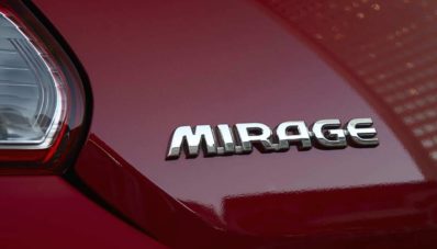 Mitsubishi Mirage Facelift 2015 Hadir Tanpa Wajah Baru!