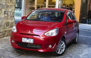 Mitsubishi Mirage Facelift 2015 Hadir Tanpa Wajah Baru! Mitsubishi Mirage Facelift 2015 Hadir Tanpa Wajah Baru!
