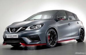 Nissan Pulsar Keluar Dari Pasar Eropa, Bukti Keganasan Demand Masyarakat? Nissan Pulsar Keluar Dari Pasar Eropa, Bukti Keganasan Demand Masyarakat?