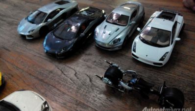 Gathering Auto Modelers Indonesia di Bandung Diramaikan Sejumlah Model Kit Keren! Gathering Auto Modelers Indonesia di Bandung Diramaikan Sejumlah Model Kit Keren!