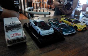 Gathering Auto Modelers Indonesia di Bandung Diramaikan Sejumlah Model Kit Keren! Gathering Auto Modelers Indonesia di Bandung Diramaikan Sejumlah Model Kit Keren!