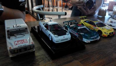 Gathering Auto Modelers Indonesia di Bandung Diramaikan Sejumlah Model Kit Keren! Gathering Auto Modelers Indonesia di Bandung Diramaikan Sejumlah Model Kit Keren!