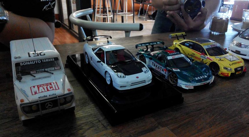 Gathering Auto Modelers Indonesia di Bandung Diramaikan Sejumlah Model Kit Keren! Gathering Auto Modelers Indonesia di Bandung Diramaikan Sejumlah Model Kit Keren!