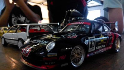 Gathering Auto Modelers Indonesia di Bandung Diramaikan Sejumlah Model Kit Keren! Gathering Auto Modelers Indonesia di Bandung Diramaikan Sejumlah Model Kit Keren!