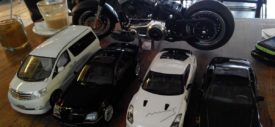 Mokit-Mercedes-G-Class-Honda-NSX-Audi-A4