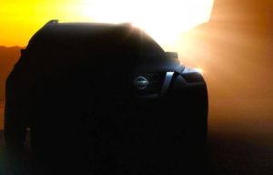 Nissan Berikan Teaser Crossover Concept Baru Pengganti Nissan Juke kah?