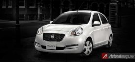 Nissan-March-Special-Edition-Grille