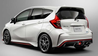 Nissan Note Nismo JDM : Kalau Note Indonesia Kaya Gini Bakalan Laku Nggak Ya? Nissan Note Nismo JDM : Kalau Note Indonesia Kaya Gini Bakalan Laku Nggak Ya?