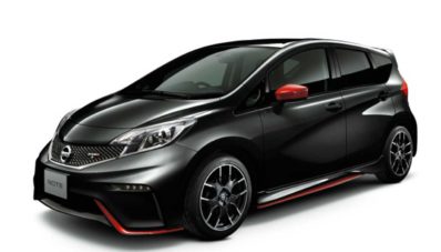 Nissan Note Nismo JDM : Kalau Note Indonesia Kaya Gini Bakalan Laku Nggak Ya? Nissan Note Nismo JDM : Kalau Note Indonesia Kaya Gini Bakalan Laku Nggak Ya?