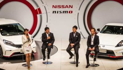 Nissan Note Nismo JDM : Kalau Note Indonesia Kaya Gini Bakalan Laku Nggak Ya? Nissan Note Nismo JDM : Kalau Note Indonesia Kaya Gini Bakalan Laku Nggak Ya?