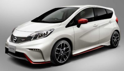 Nissan Note Nismo JDM : Kalau Note Indonesia Kaya Gini Bakalan Laku Nggak Ya? Nissan Note Nismo JDM : Kalau Note Indonesia Kaya Gini Bakalan Laku Nggak Ya?