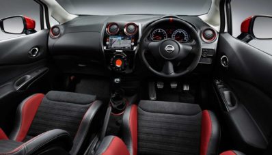Nissan Note Nismo JDM : Kalau Note Indonesia Kaya Gini Bakalan Laku Nggak Ya? Nissan Note Nismo JDM : Kalau Note Indonesia Kaya Gini Bakalan Laku Nggak Ya?