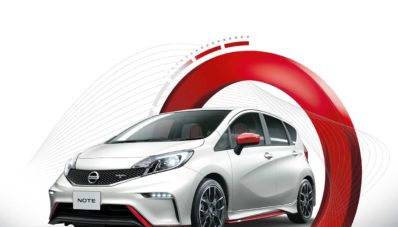 Nissan Note Nismo JDM : Kalau Note Indonesia Kaya Gini Bakalan Laku Nggak Ya? Nissan Note Nismo JDM : Kalau Note Indonesia Kaya Gini Bakalan Laku Nggak Ya?