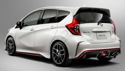 Nissan Note Nismo JDM : Kalau Note Indonesia Kaya Gini Bakalan Laku Nggak Ya? Nissan Note Nismo JDM : Kalau Note Indonesia Kaya Gini Bakalan Laku Nggak Ya?