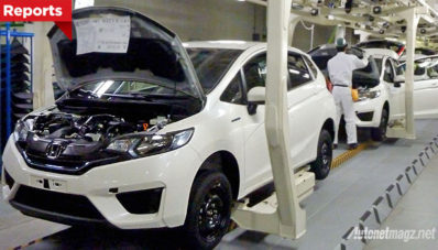 Honda Dituduh Bersekongkol Menutupi Masalah Airbag Yang Mengakibatkan Terlambatnya Recall Honda Dituduh Bersekongkol Menutupi Masalah Airbag Yang Mengakibatkan Terlambatnya Recall