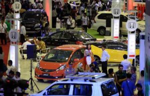 Pameran Otomotif Surabaya 2014 Dukung Industri Otomotif Jawa Timur Pameran Otomotif Surabaya 2014 Dukung Industri Otomotif Jawa Timur