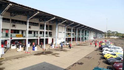 Porsche Adakan Sport Driving School, Lulusannya Bisa Jadi Pembalap! Porsche Adakan Sport Driving School, Lulusannya Bisa Jadi Pembalap!