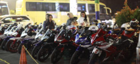 Kampanye-Safety-Riding-Yamaha-R15-Bandung