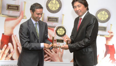 Mitsubishi Raih Penghargaan Kepuasan Konsumen Yang Ketiga Kalinya Mitsubishi Raih Penghargaan Kepuasan Konsumen Yang Ketiga Kalinya