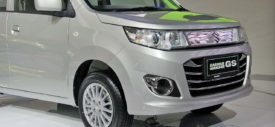 Kelebihan mobil LCGC Suzuki Karimun Wagon R GS