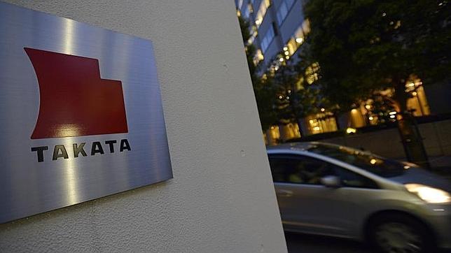 Honda, Perusahaan pembuat onderdil airbag Takata dari Jepang: Honda Dituduh Bersekongkol Menutupi Masalah Airbag Yang Mengakibatkan Terlambatnya Recall