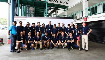 Porsche Adakan Sport Driving School, Lulusannya Bisa Jadi Pembalap! Porsche Adakan Sport Driving School, Lulusannya Bisa Jadi Pembalap!