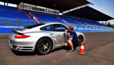 Porsche Adakan Sport Driving School, Lulusannya Bisa Jadi Pembalap! Porsche Adakan Sport Driving School, Lulusannya Bisa Jadi Pembalap!