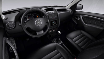 Renault Duster Facelift Harusnya Sudah Hadir di Indonesia! Renault Duster Facelift Harusnya Sudah Hadir di Indonesia!