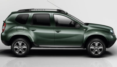 Renault Duster Facelift Harusnya Sudah Hadir di Indonesia! Renault Duster Facelift Harusnya Sudah Hadir di Indonesia!