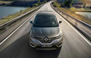 Renault Espace 2015 Hadir Dalam Bentuk Crossover, Cocok Untuk Saingi Mitsubishi Delica Renault Espace 2015 Hadir Dalam Bentuk Crossover, Cocok Untuk Saingi Mitsubishi Delica