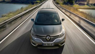 Renault Espace 2015 Hadir Dalam Bentuk Crossover, Cocok Untuk Saingi Mitsubishi Delica Renault Espace 2015 Hadir Dalam Bentuk Crossover, Cocok Untuk Saingi Mitsubishi Delica