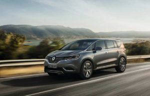 Hah, Renault Espace Dituding Curangi Uji Emisi Juga? Hah, Renault Espace Dituding Curangi Uji Emisi Juga?