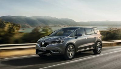 Renault Espace 2015 Hadir Dalam Bentuk Crossover, Cocok Untuk Saingi Mitsubishi Delica Renault Espace 2015 Hadir Dalam Bentuk Crossover, Cocok Untuk Saingi Mitsubishi Delica